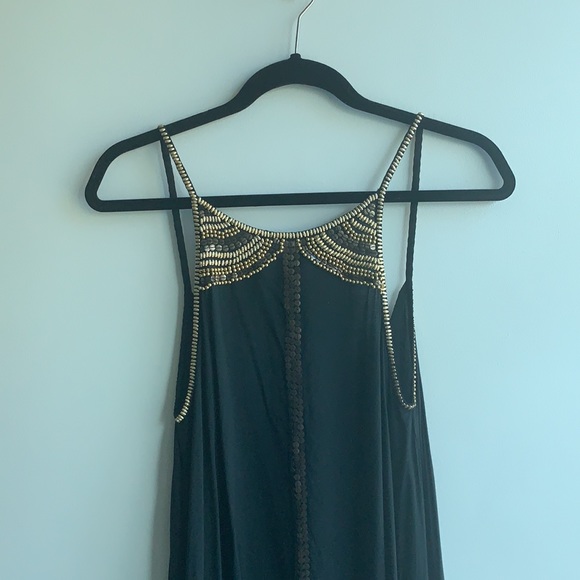 Ava Sky Beach Cover Up - Picture 2 of 3